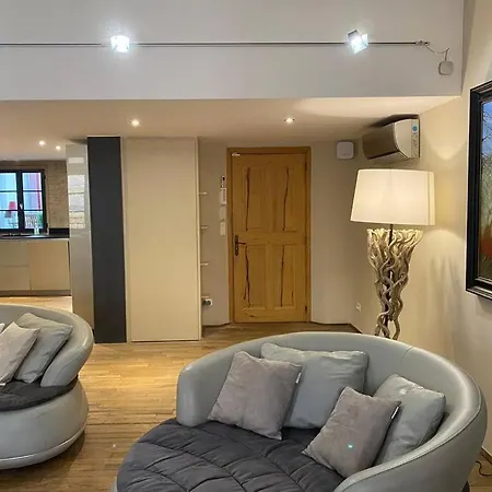 Le Grand Mazarin T2 Apartment Aix-en-Provence