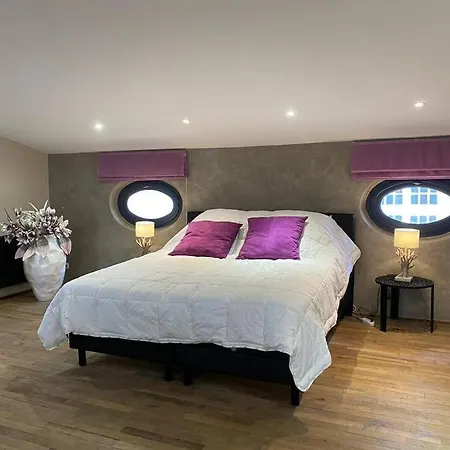 Apartment Le Grand Mazarin T2 *