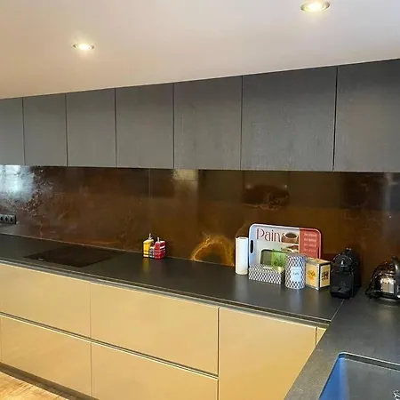 Le Grand Mazarin T2 Apartment *